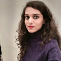 Palak Sahu