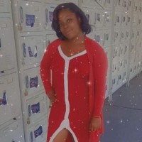Nicky-Ann Henry