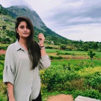 Sushmita Pandey