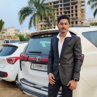 SHUBHAM PATIL