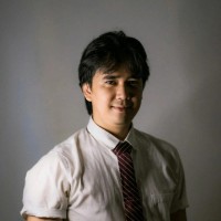 Muhammad Reza
