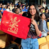 Dhanashree Goudgave