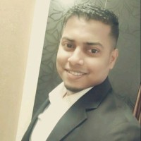 Prashant Amin