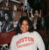 Halle-Marie Armstrong