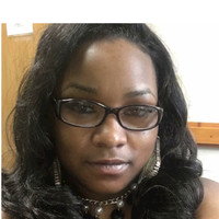 T’Aira Everette