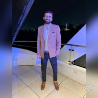 Abd El Rahman Ahmed