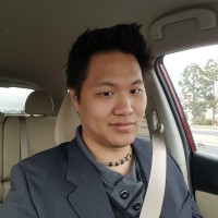 Daeguen Kim
