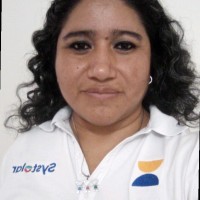 Maria monserrat Hernandez Godinez