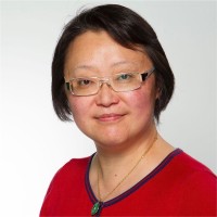 Xiaolei (Shelley) Li, PLP CPM