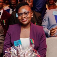 Lawong Kinenla Edith (Bsc,Mba-Finance,Ermcp)