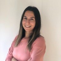 Özge Bilici Şekerkıran