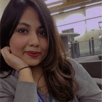 Nadiya Sidhik