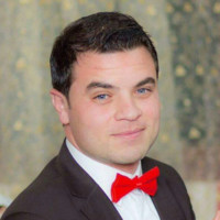Amir Abo El-Anin