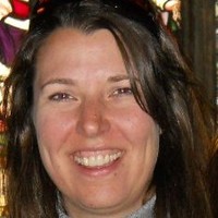 Stephanie Hodgson