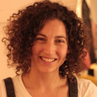Neta Rosner-Wachs