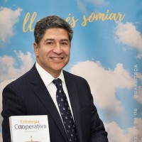 Francisco J. Garrido