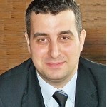 İlker Ercanli
