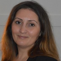 Mehtap Aydin