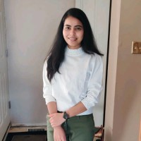 PRIYA YADAV