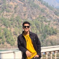 Vignesh Pillutla
