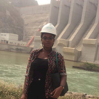 Afua Marian Edem Gadabor