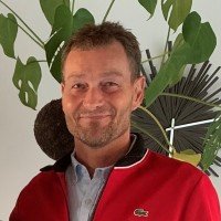 Klaus Trend Poulsen