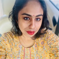 Surya K