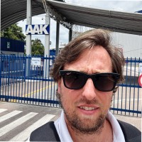 Maximiliano Reperger