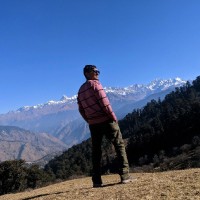 HariHaran Subramanian