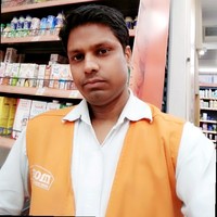 Shailendra Kumar
