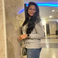 Lipsa Pradhan