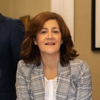 Mabel Pantoja Rivas