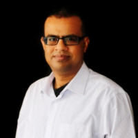 Saifur Rahman, Cssbb, Pmp