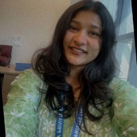 Maanvi Darmwal