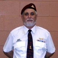 Jim Desmarais