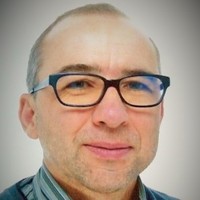 Patrice Gouineau