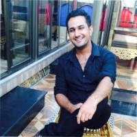 Mustansar Mehmood