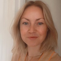 Stina Hultberg