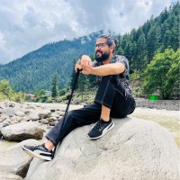 M.Azhar Mir