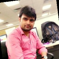 Hemant chaudhary
