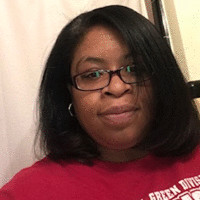 Joyce Payne