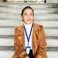 Hima Arora