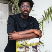 Djibril Majigeen Dia