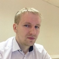 Дмитрий Петухов