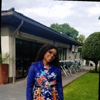 Gladys Sungubele