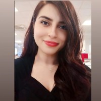 Kübra Biçkici