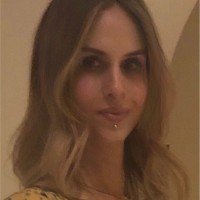 Nadine Lehmann