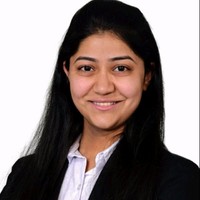 Gauri Pathak