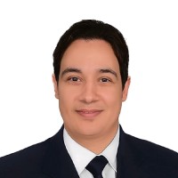 Mahmoud Gamal
