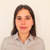 Constanza Zúñiga Vergara